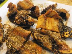 -活鱼馆(宜兴埠店)