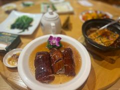 -德胜轩正宗顺德菜(宝安沙井会展中心店)