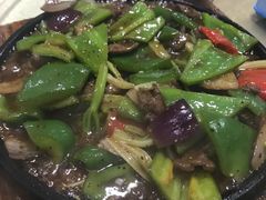 牛肉-老字号蛇口德记烧腊饭店·海鲜加工
