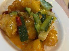 -烤肉宛饭庄(南礼士路店)