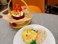 -汉水谣·江景餐厅(江滩店)