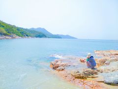 -南丫岛