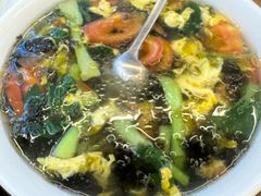 -老味道1992(武当山店)