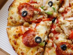 -City1+1城市比萨·意面(桂林路店)