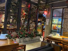 -庄老幺火锅(娄山关路店)