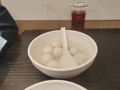 -宁波汤团店(外滩店)