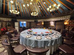 -九十九顶毡房(清河店)
