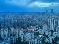 -南昌之星摩天轮