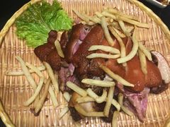 -丰收日·小海鲜·沪上家宴(顾村正大店)