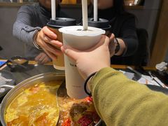 -呷哺呷哺(悦荟广场店)