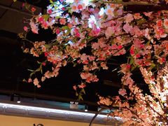 -绿茶餐厅(昌平悦荟店)