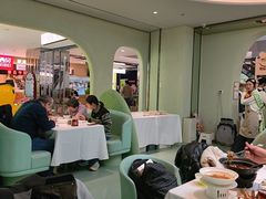 -眉州东坡·熊猫主题餐厅(枫蓝店)