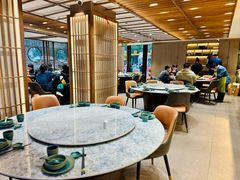 -聚丰园•湖鲜餐厅(阿红私房菜梅石路店)