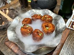 -魁盛居百年鲁菜馆(县西巷店)