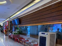 -西贝(上海我格广场店)