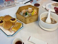-鹿鸣酒家(越秀店)