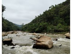 -四会奇石河风景区