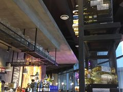 -G+KITCHEN(龙湖狮山天街店)