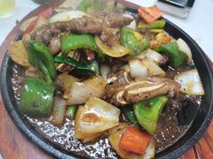 -凤城康记饭店