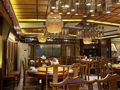 -李久其家民间餐厅(观沙岭公园店)