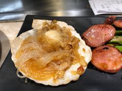 -盛焰铁板烧(王府井店)