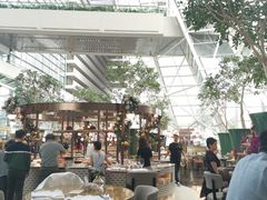 -RISE RESTAURANT(滨海湾金沙店)