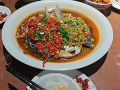 -天下客饭店(中山路店)