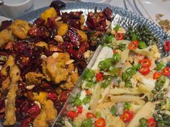 -小鱼小牛·鱼牛干锅·脆鱼火锅(世欧广场店)