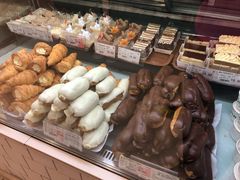 -凯司令西点房(南京东路店)