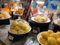 -味餐厅·海鲜·火锅·自助餐