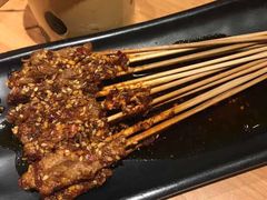 -喝丢一只鞋海鲜烧烤·海肠捞饭(东关街店)