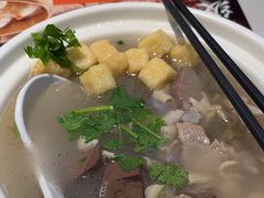 -苏晓玥·江南小吃(深圳北站店)