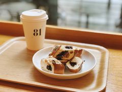 碱水红豆-81BAKERY(大学路店)