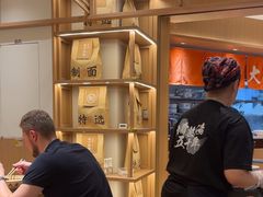 -味千拉面(广州白云机场T1西二店)