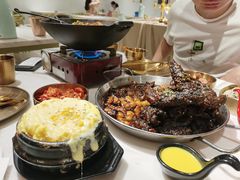 -HOTISLAND海鸡岛·韩国料理(江南西店)