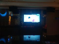 -方糖KTV-PLUS(世茂广场店)