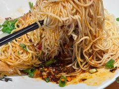 -兵哥豌豆面(建设巷店)