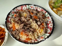 -帕米尔食府(白云观店)