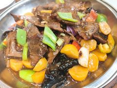 -李老哈·东北菜(宋园路店)