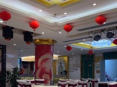 -穆隆斋清真大饭店(串窑街店)