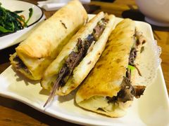 -王胖子驴肉火烧(鼓楼店)