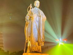 -大雁塔北广场音乐喷泉