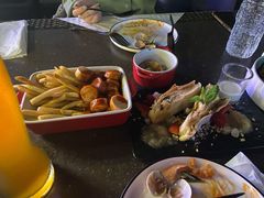-haxnbauer海森堡德国餐厅(深圳coco店)