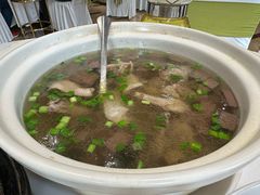 -香雪海饭店中餐厅(人民桥店)