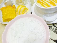 -甜心妈妈·榴莲星级糖水(北京路总店)