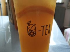 -茶百道(柏威年店)