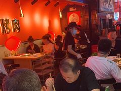 -杨记齐齐哈尔烤肉(总店)