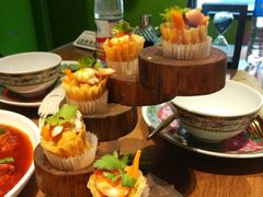-小娘惹厨房Little Nyonya(狮城有约上榜店)