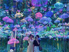 -天津梵高星空艺术馆(天河城旗舰店)