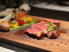 -NIUNIUPARK和牛螃蟹(龙湖杭州滨江天街店)